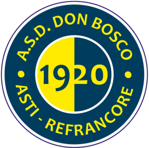 Don Bosco Asti Refrancore