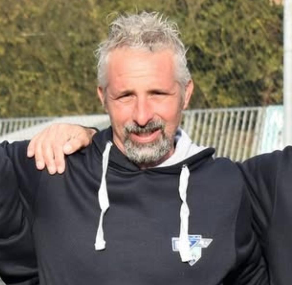 Davide Incardona
