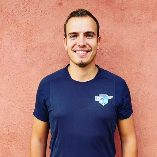 Luca Gonella